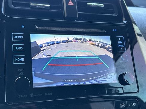 Used 2019 Toyota Prius Prime Plus image 17