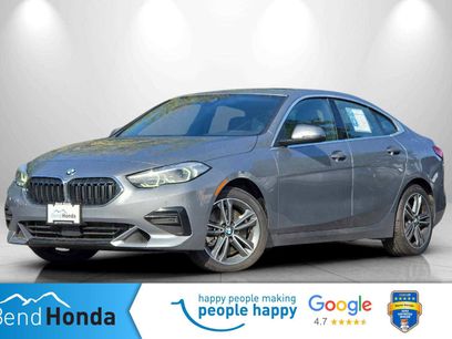 Used 2024 BMW 228i xDrive Gran Coupe