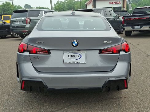 Used 2025 BMW 228i xDrive AWD/4WD image 5