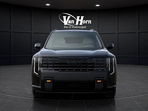 New 2027 Kia Telluride SX Prestige X-Pro image 2