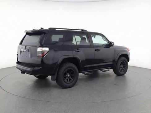 Used 2024 Toyota 4Runner SR5 image 5