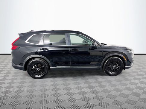 Used 2025 Honda CR-V Sport image 8