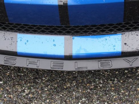 Used 2018 Ford Mustang Shelby GT350 w/ Electronics Package image 8