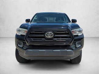 Certified 2019 Toyota Tacoma SR w/ SR Convenience Package RWD video 2