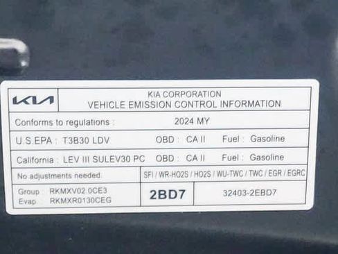 Used 2024 Kia Forte GT-Line image 22