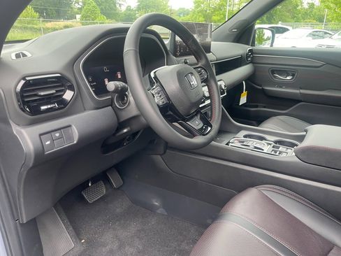 New 2026 Honda Pilot Black Edition image 20