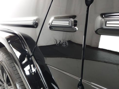 Used 2019 Mercedes-Benz G 550 image 31