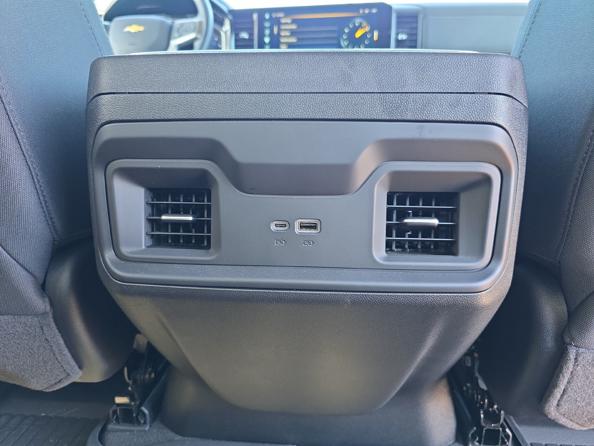 Used 2025 Chevrolet Silverado 1500 LT w/ All Star Edition Plus AWD/4WD image 17