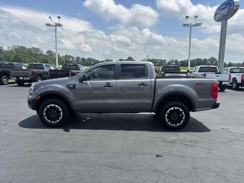 Certified 2021 Ford Ranger XL w/ FX4 Off-Road Package image 33