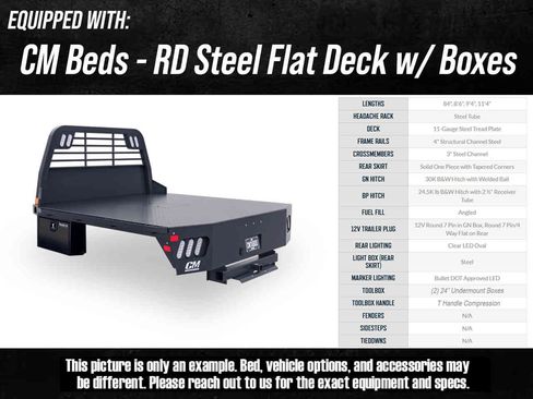 New 2026 Chevrolet Silverado 3500 W/T w/ WT Convenience Package AWD/4WD image 3