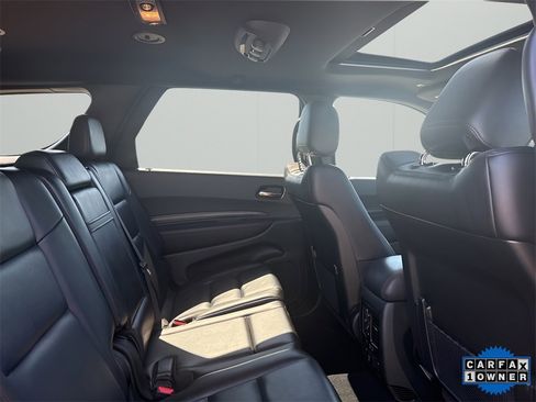 Used 2024 Dodge Durango GT image 17