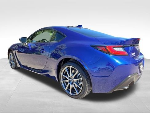 Used 2024 Subaru BRZ Premium w/ Popular Package 1 RWD image 10