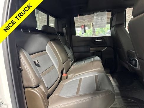 Used 2021 GMC Sierra 1500 Denali w/ Denali Ultimate Package AWD/4WD image 37