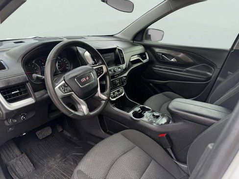 Used 2022 GMC Terrain SLE w/ Driver Convenience Package image 20