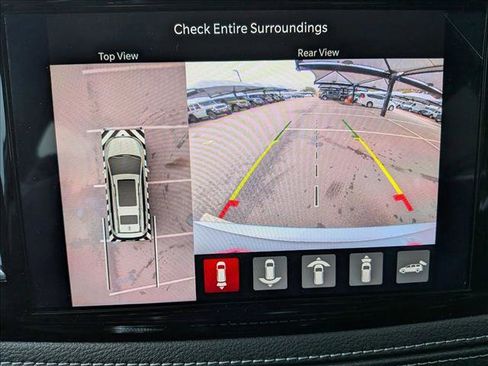 New 2026 Chrysler Pacifica Limited w/ S Appearance Package image 13