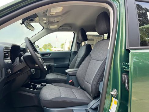 New 2025 Ford Maverick XLT w/ Black Appearance Package image 10