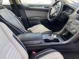 Certified 2020 Ford Fusion S image 3