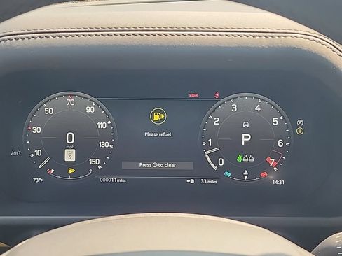 New 2026 Land Rover Defender 110 AWD/4WD image 27