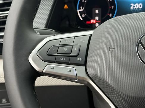 New 2026 Volkswagen Atlas Cross Sport SEL Premium R-Line image 12