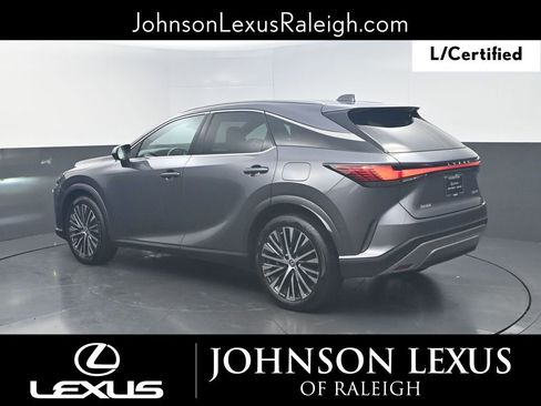 Certified 2023 Lexus RX 350 Premium Plus image 7