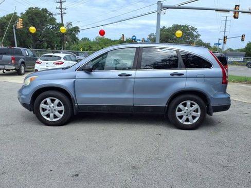 Used 2011 Honda CR-V SE image 4