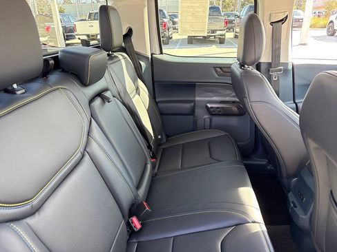 New 2026 Ford Maverick Lobo AWD/4WD image 27