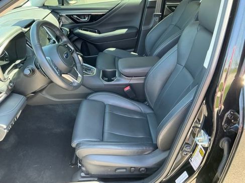 Certified 2023 Subaru Outback Touring XT AWD/4WD image 12