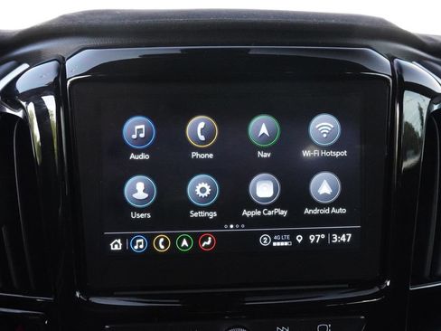 Used 2023 Chevrolet Traverse RS w/ LPO, Floor Liner Package AWD/4WD image 48