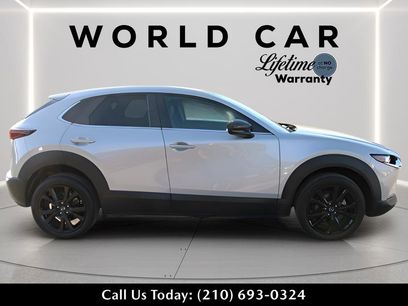 Used 2024 MAZDA CX-30 AWD 2.5 S w/ Select Sport Pkg