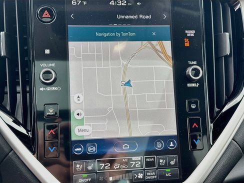 New 2026 Subaru Ascent Touring AWD/4WD image 11