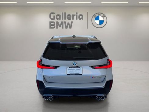 New 2026 BMW X1 M35i w/ Technology Package image 7