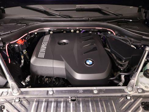 New 2026 BMW X3 xDrive30 w/ Premium Package AWD/4WD image 19