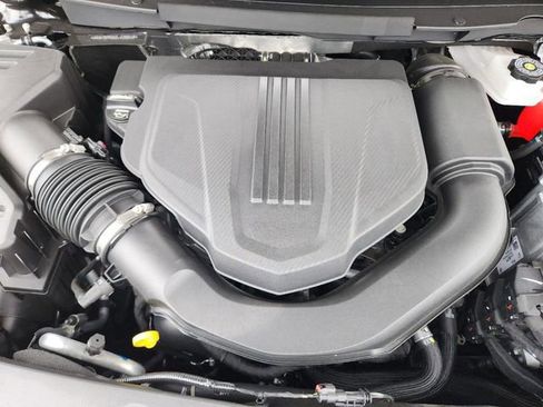 New 2025 Buick Enclave Sport Touring w/ Super Cruise Package FWD image 21