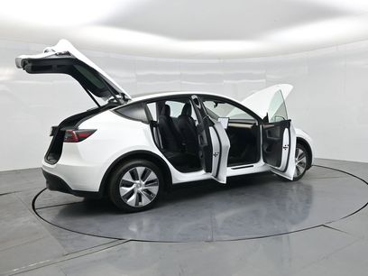 Used 2023 Tesla Model Y Long Range