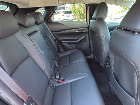 Certified 2025 MAZDA CX-30 AWD 2.5 S w/ Preferred Package image 32