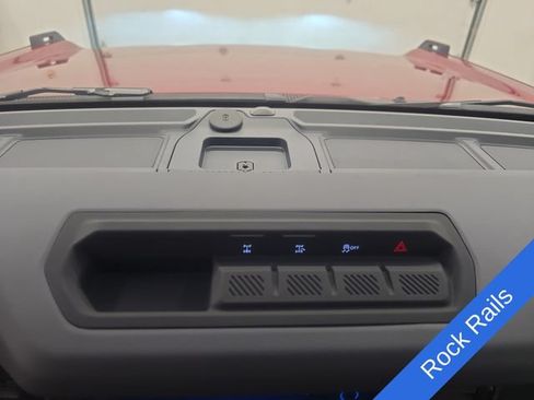 New 2026 Ford Bronco Big Bend AWD/4WD image 27