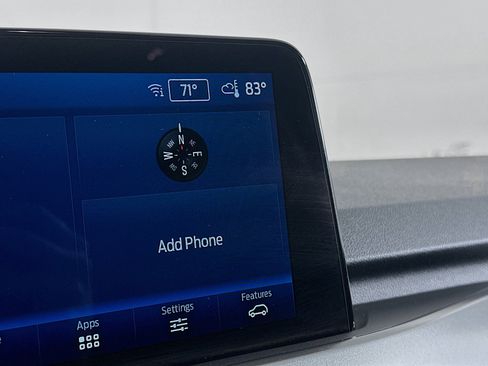 Used 2025 Ford Escape Active image 22