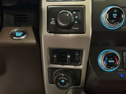 Certified 2021 Ford F250 King Ranch w/ King Ranch Ultimate Package image 18