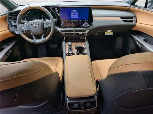 Used 2026 Lexus RX 350 Premium w/ Convenience Package image 13