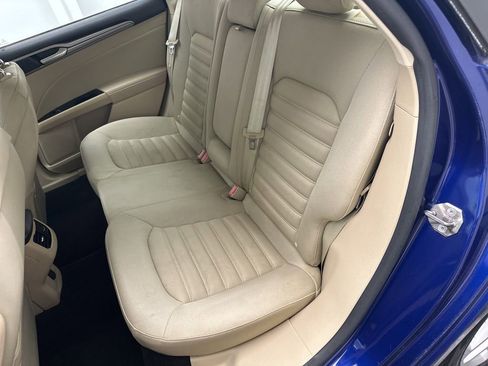 Used 2013 Ford Fusion SE FWD image 14