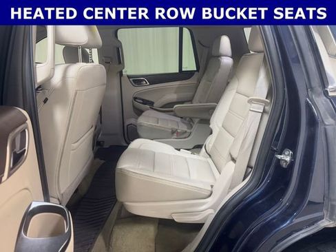 Used 2017 GMC Yukon Denali image 34