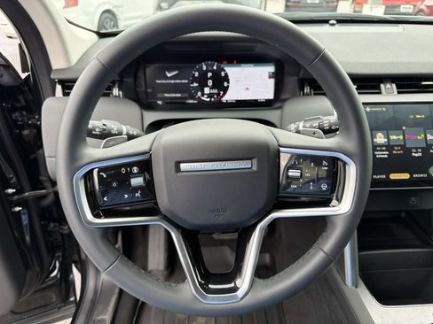 Used 2025 Land Rover Discovery Sport S AWD/4WD image 22