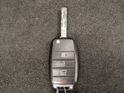 Used 2020 Kia Sportage LX AWD/4WD image 31