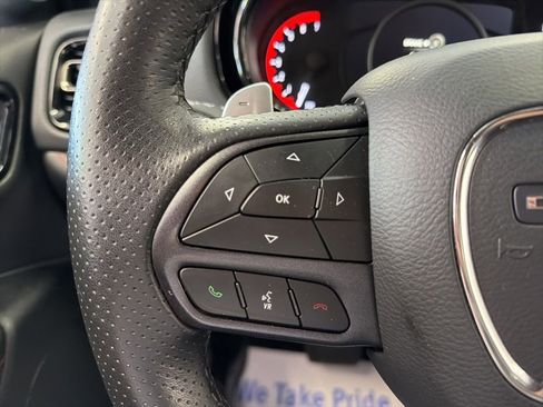 Used 2025 Dodge Durango R/T w/ Blacktop Package AWD/4WD image 9