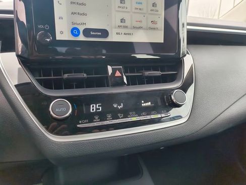 Used 2024 Toyota Corolla LE image 17