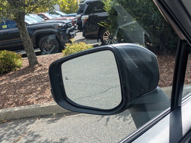 New 2026 Toyota RAV4 LE AWD/4WD image 29