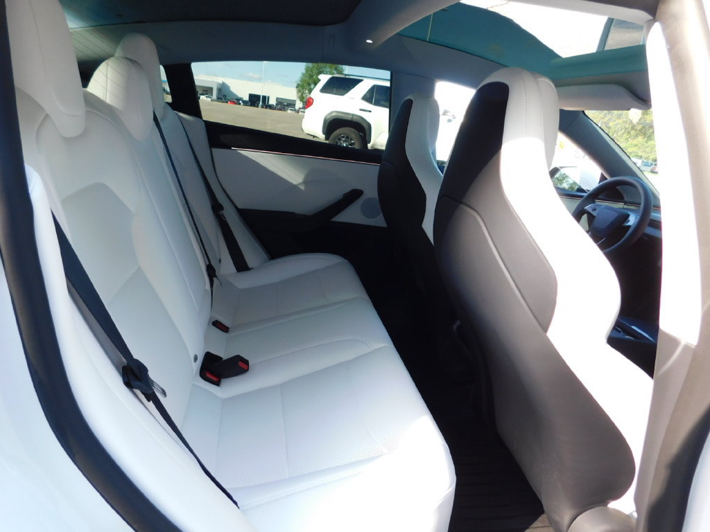 Used 2026 Tesla Model 3 Performance AWD/4WD image 5