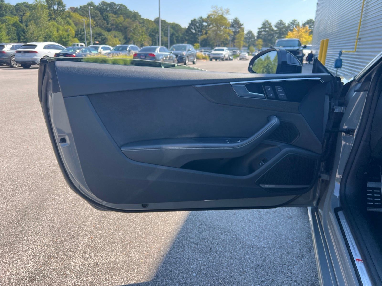 Used 2022 Audi S5 Premium Plus w/ Premium Plus AWD/4WD image 31