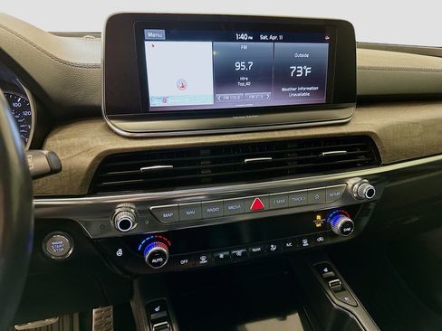 Used 2021 Kia Telluride SX w/ SX Prestige Package image 26