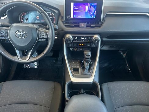 Used 2025 Toyota RAV4 XLE w/ Weather Package AWD/4WD image 16